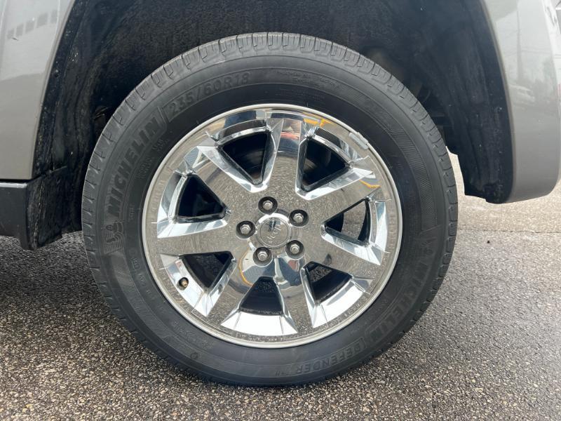 Jeep Liberty Sport 4WD 2012