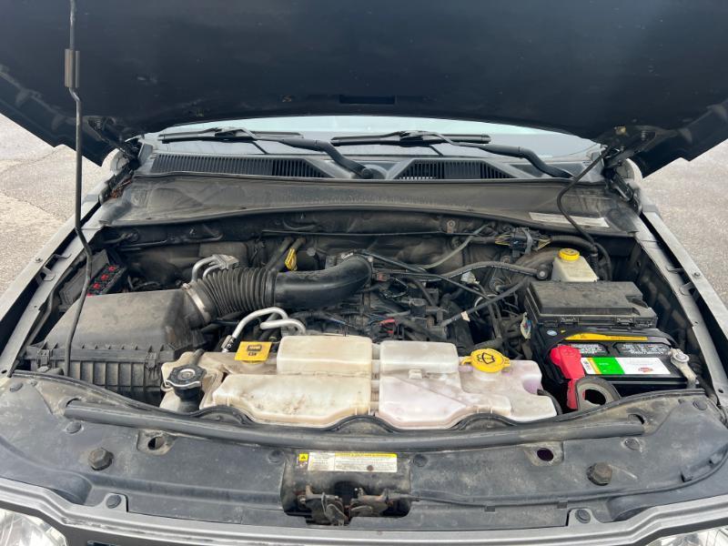 Jeep Liberty Sport 4WD 2012