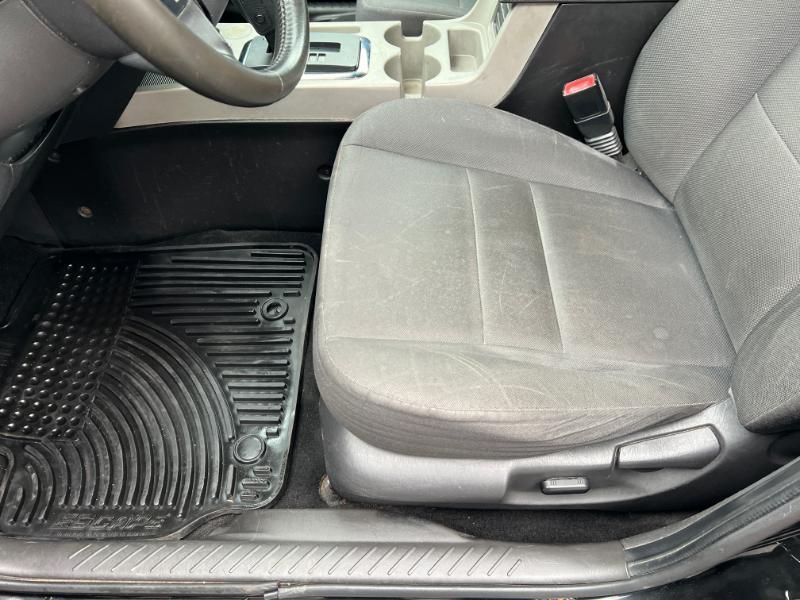 Ford Escape XLT 4WD 2011