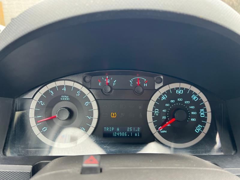 Ford Escape XLT 4WD 2011