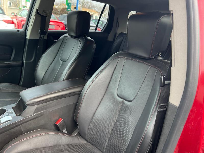 GMC Terrain SLT1 AWD 2014