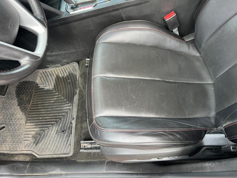 GMC Terrain SLT1 AWD 2014