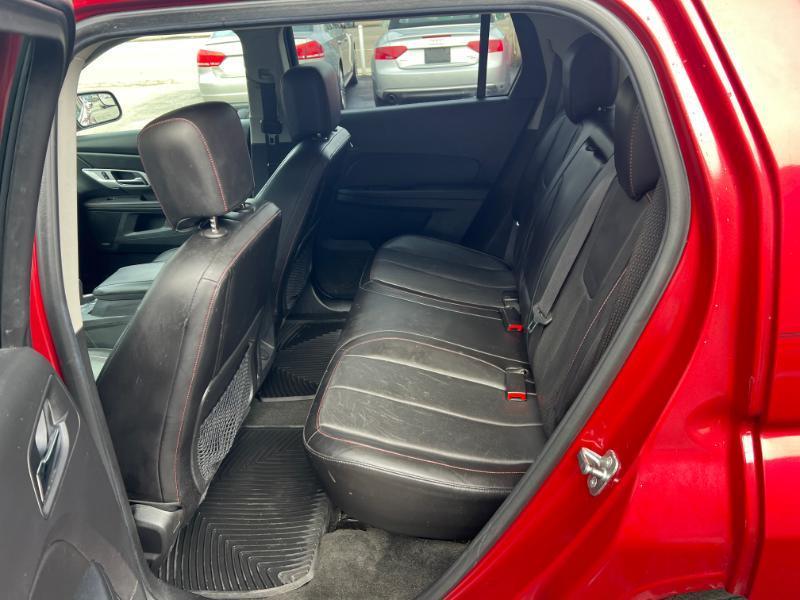 GMC Terrain SLT1 AWD 2014