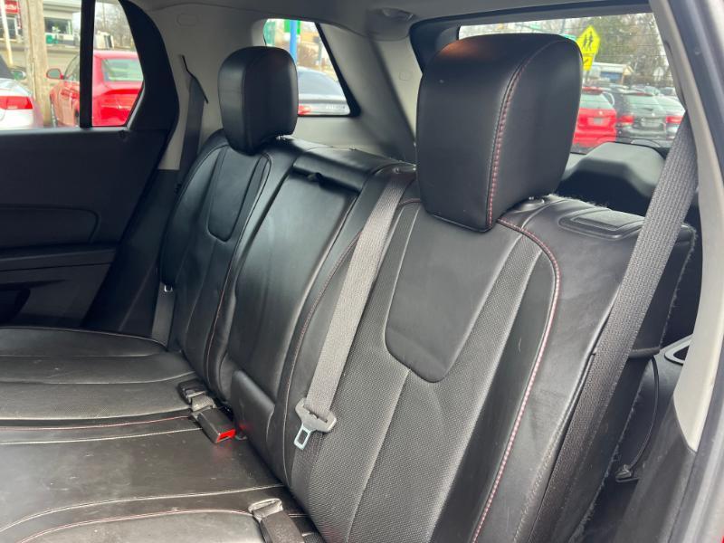 GMC Terrain SLT1 AWD 2014