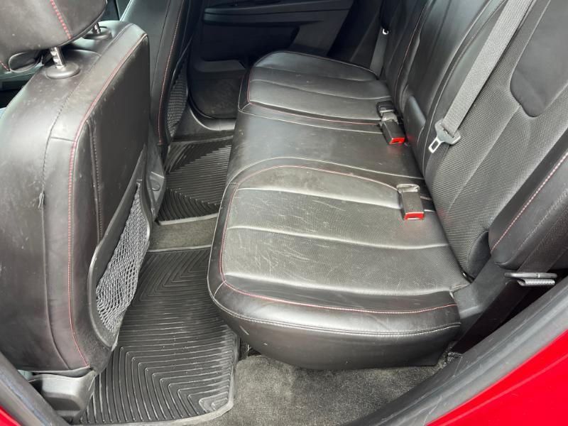 GMC Terrain SLT1 AWD 2014