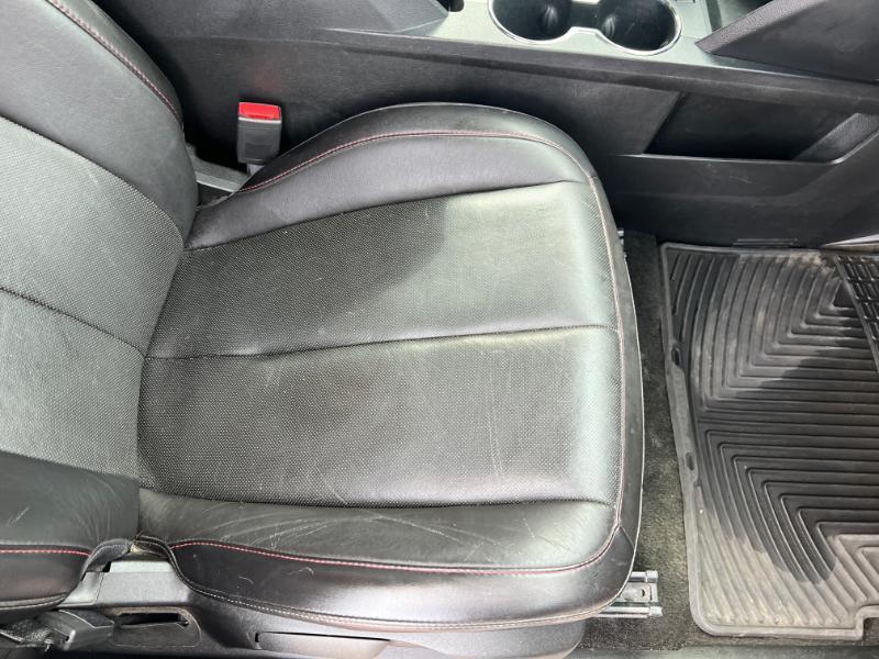 GMC Terrain SLT1 AWD 2014