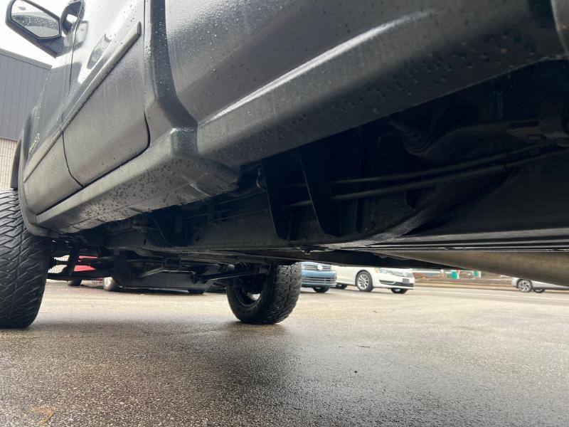 GMC Sierra 1500 SLE Crew Cab 4WD 2014