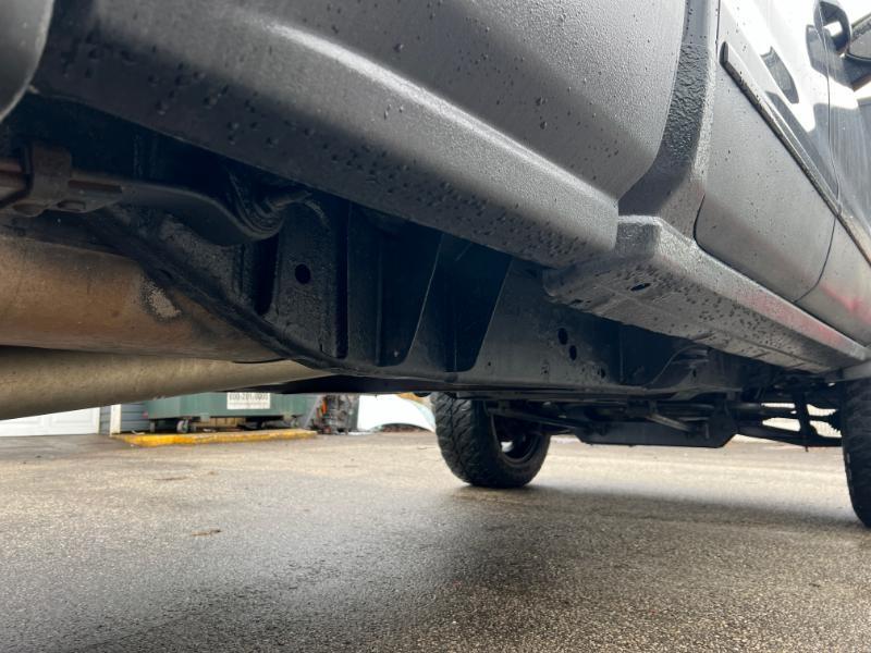 GMC Sierra 1500 SLE Crew Cab 4WD 2014