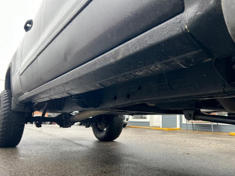 GMC Sierra 1500 SLE Crew Cab 4WD 2014