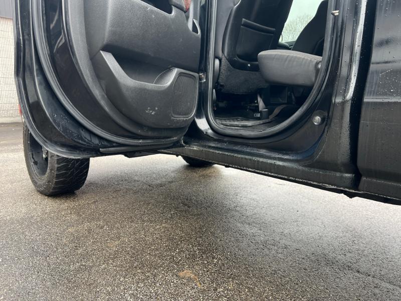 GMC Sierra 1500 SLE Crew Cab 4WD 2014