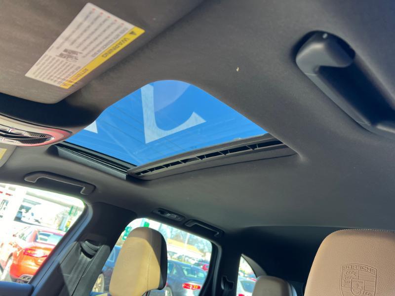 Porsche Cayenne Diesel 2014