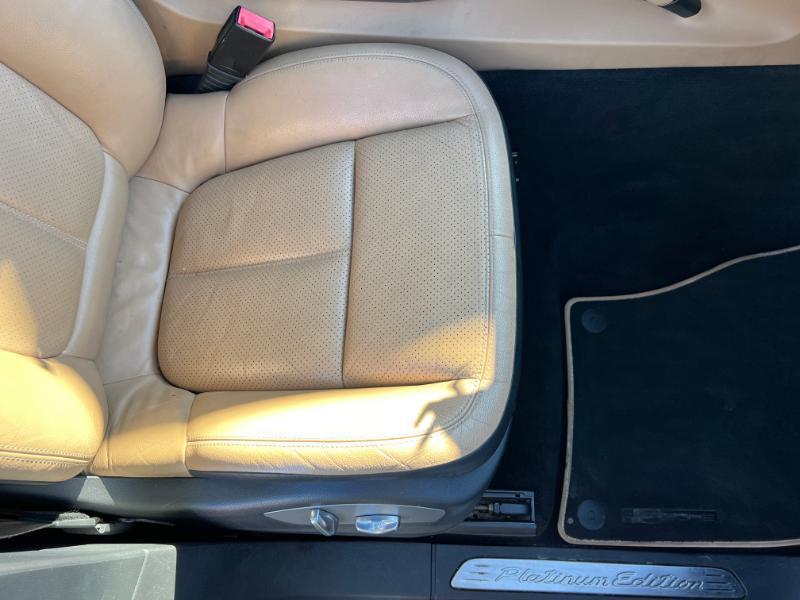 Porsche Cayenne Diesel 2014