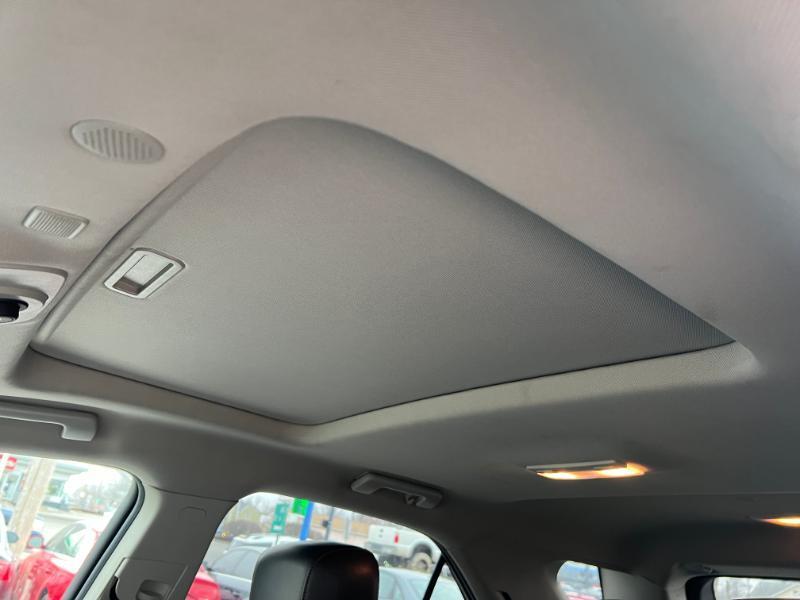 Chevrolet Equinox Premier 2WD 2017