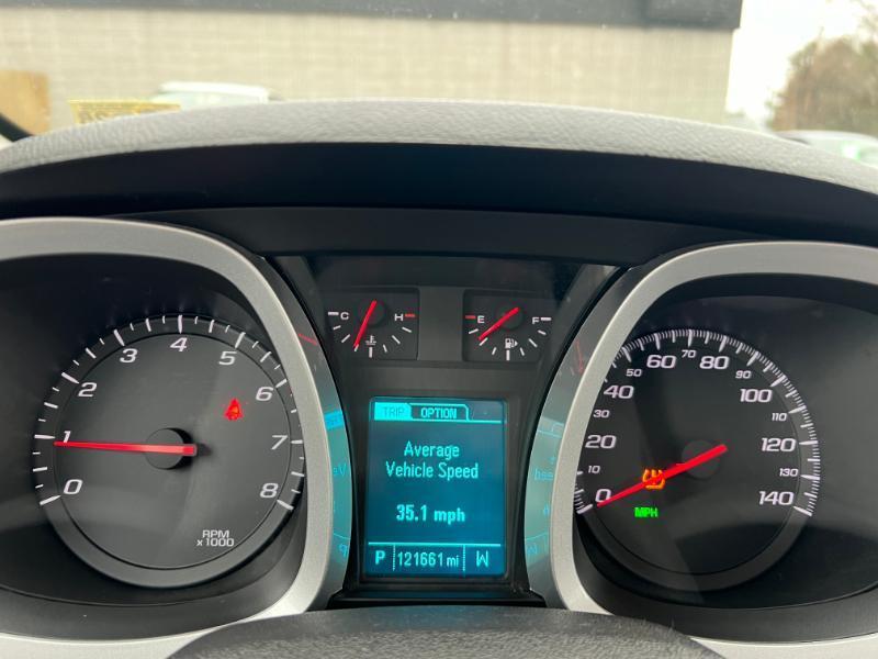 Chevrolet Equinox Premier 2WD 2017