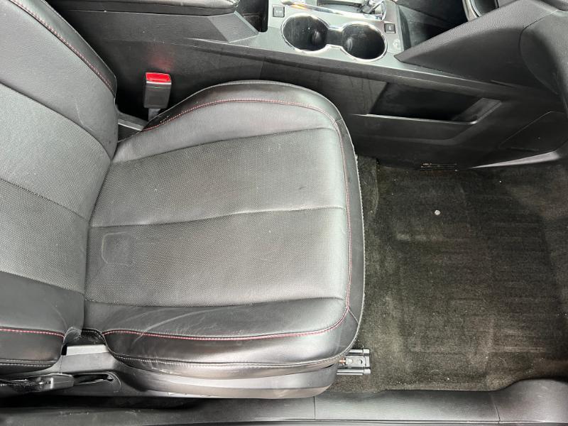 Chevrolet Equinox Premier 2WD 2017