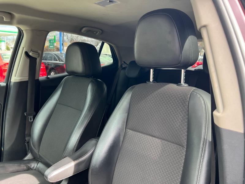 Buick Encore Preferred FWD 2018