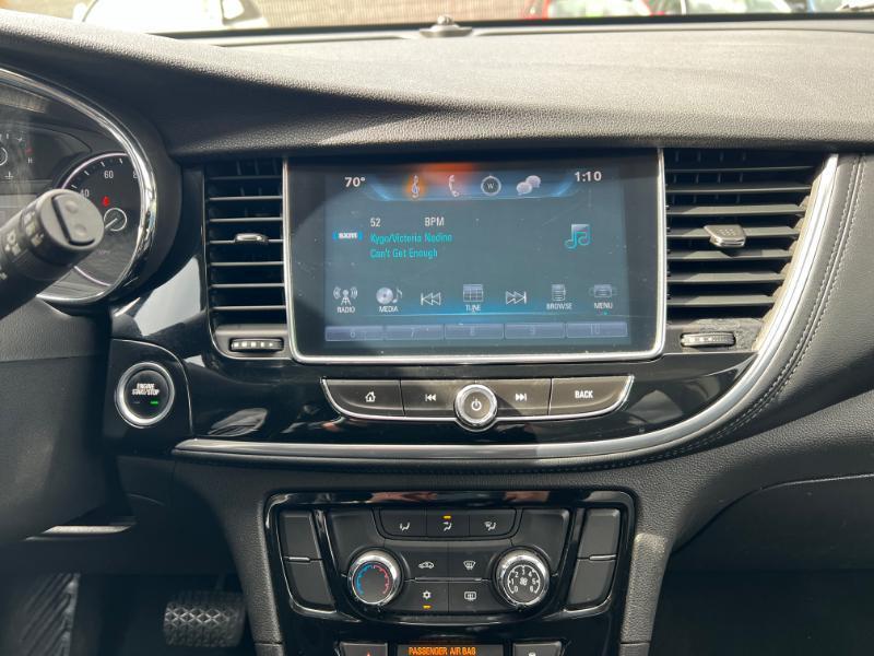 Buick Encore Preferred FWD 2018