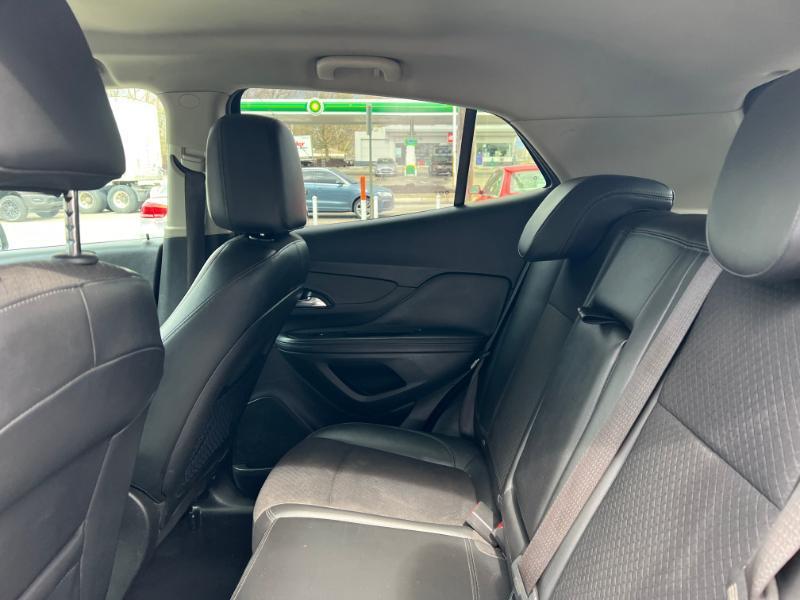 Buick Encore Preferred FWD 2018