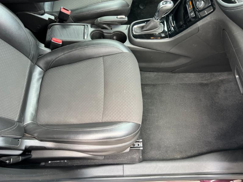 Buick Encore Preferred FWD 2018