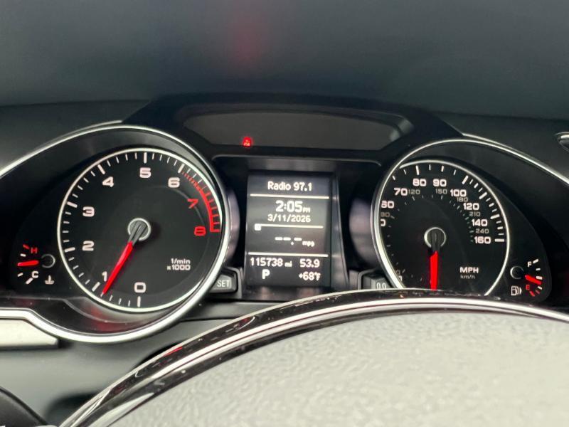 Audi A5 Coupe 2.0T quattro Tiptronic 2014