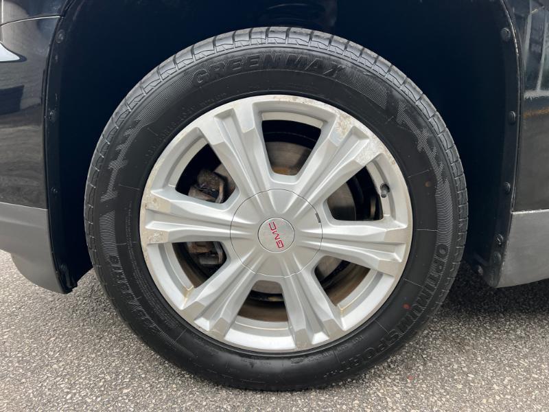 GMC Terrain SLE2 AWD 2017