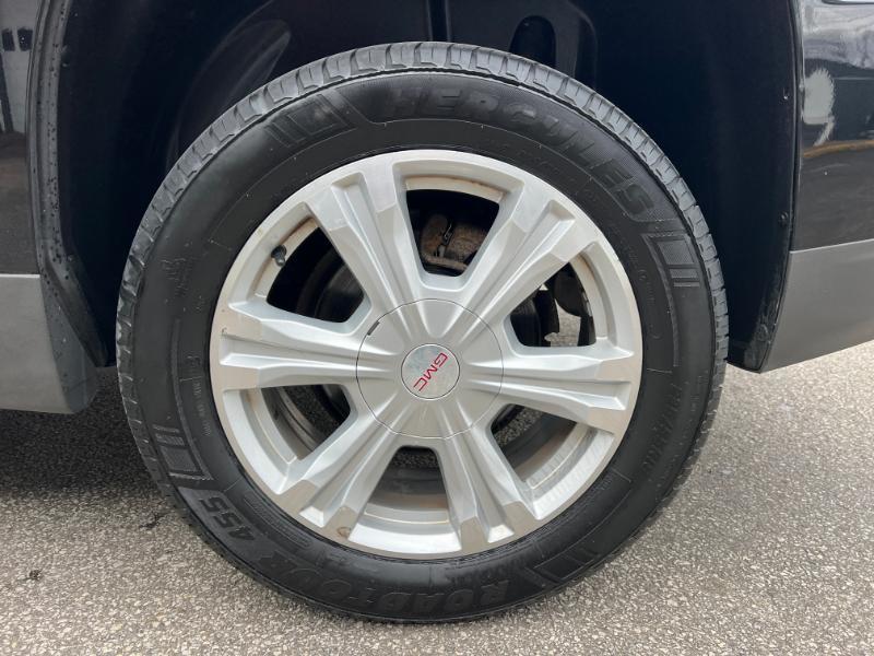 GMC Terrain SLE2 AWD 2017