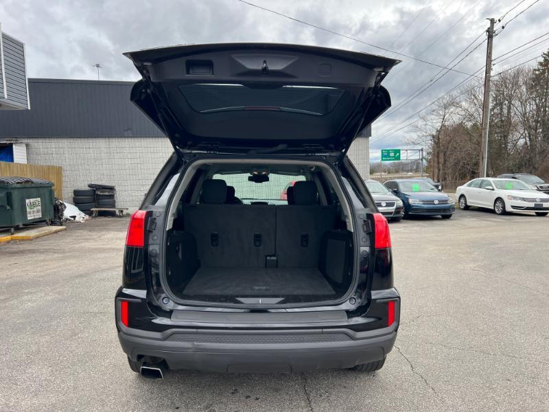 GMC Terrain SLE2 AWD 2017