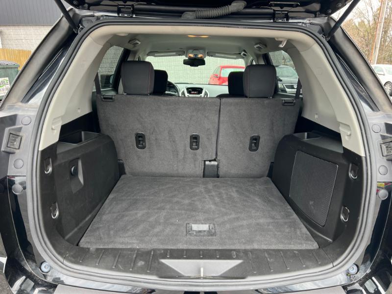 GMC Terrain SLE2 AWD 2017