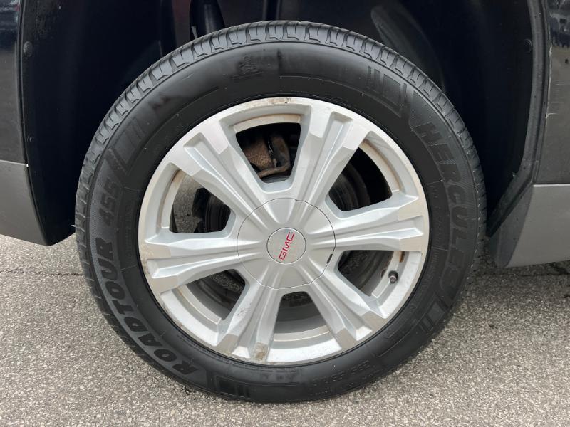 GMC Terrain SLE2 AWD 2017