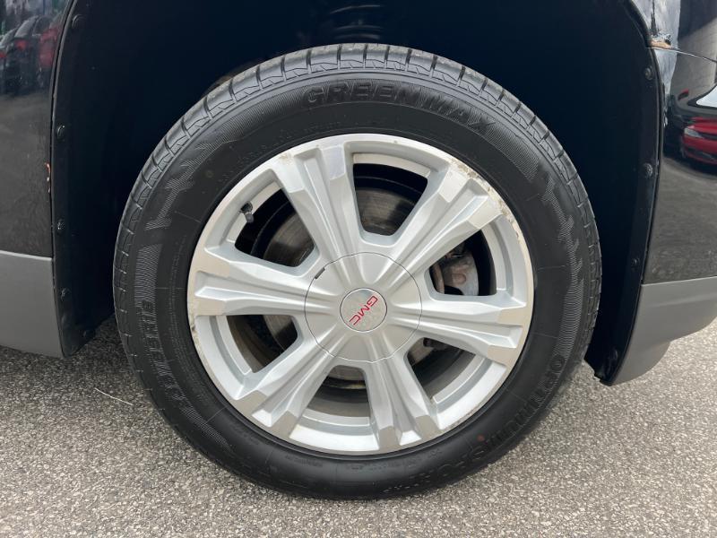 GMC Terrain SLE2 AWD 2017