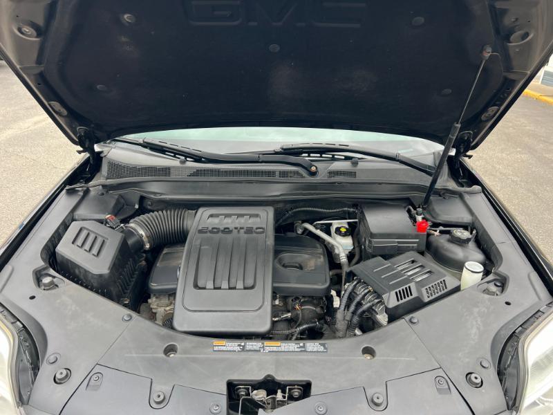 GMC Terrain SLE2 AWD 2017