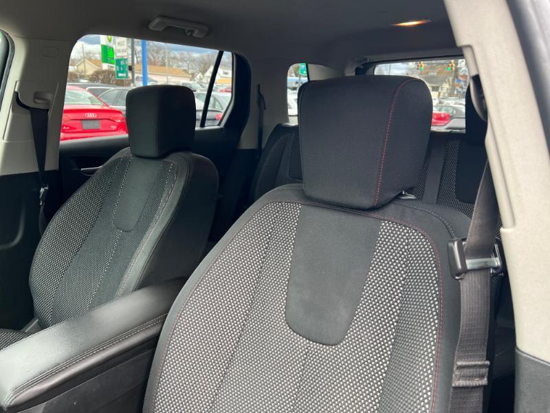 GMC Terrain SLE2 AWD 2017