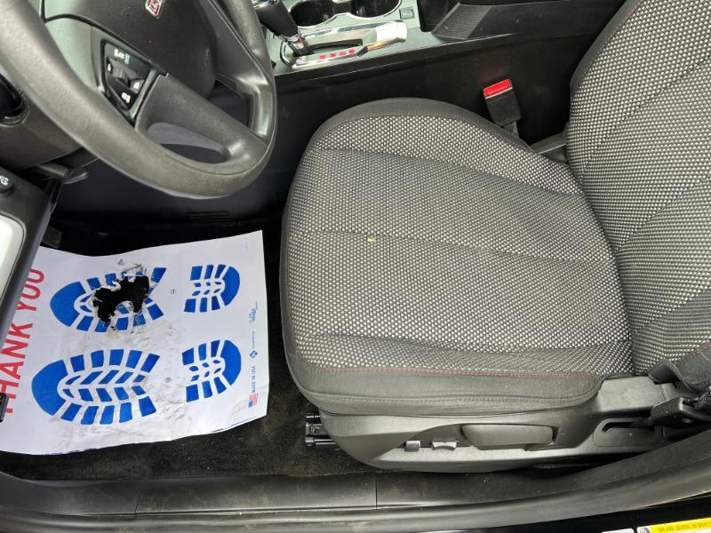 GMC Terrain SLE2 AWD 2017