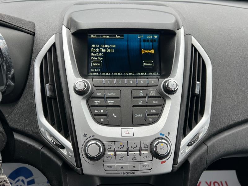 GMC Terrain SLE2 AWD 2017