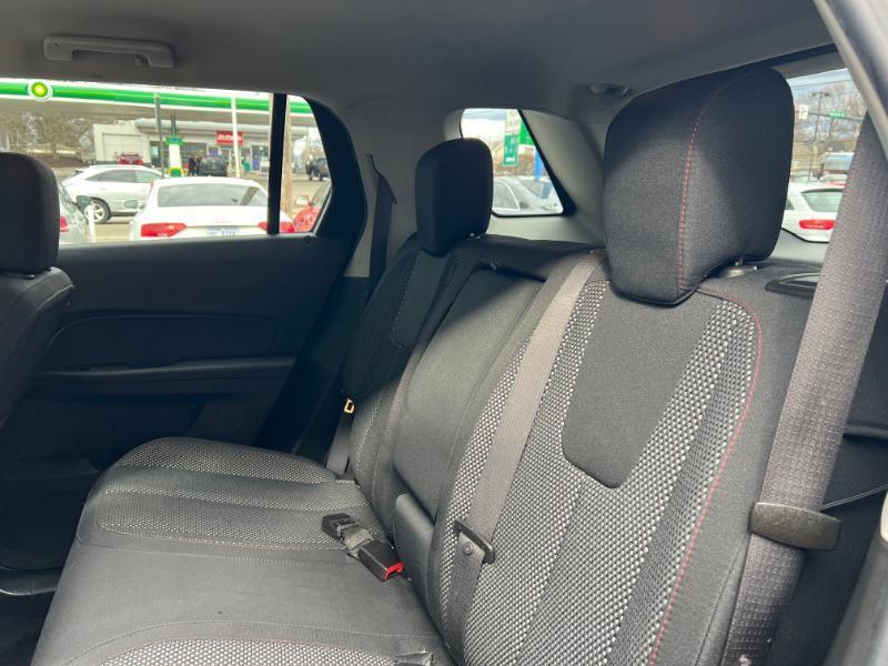 GMC Terrain SLE2 AWD 2017