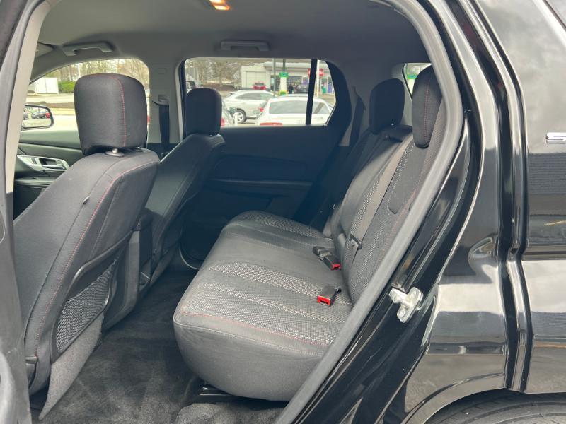 GMC Terrain SLE2 AWD 2017