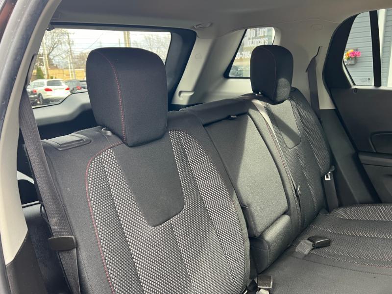 GMC Terrain SLE2 AWD 2017