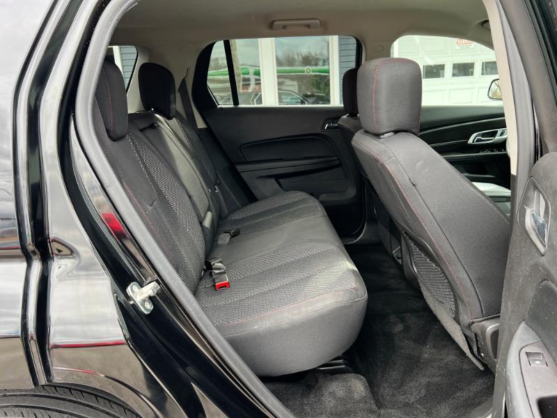 GMC Terrain SLE2 AWD 2017