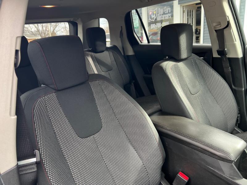 GMC Terrain SLE2 AWD 2017