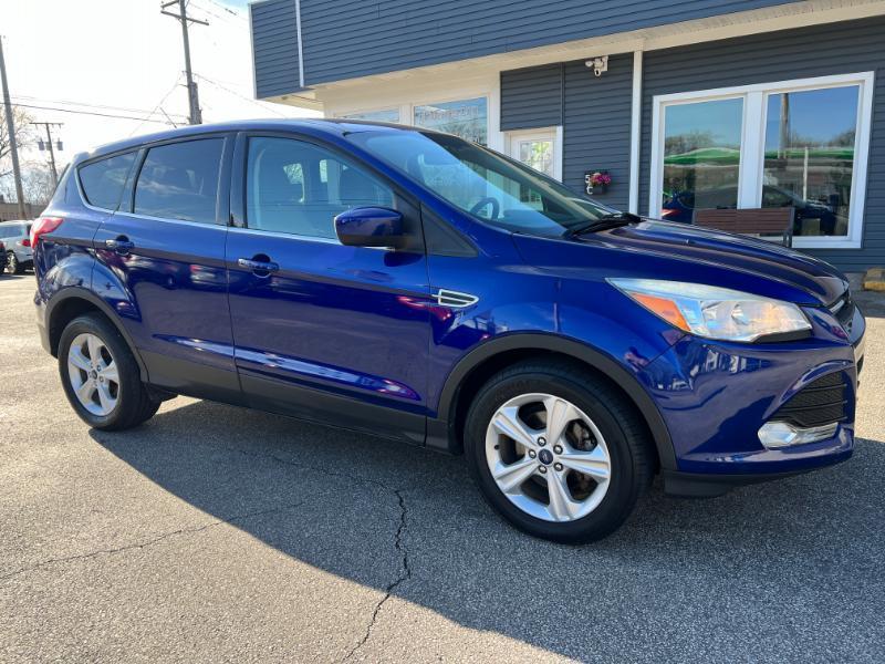 Ford Escape SE FWD 2014