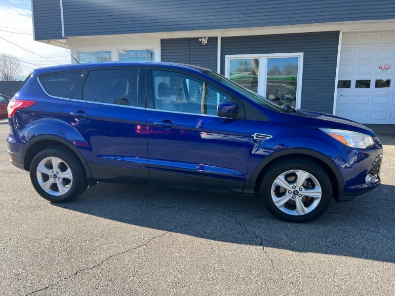 Ford Escape SE FWD 2014