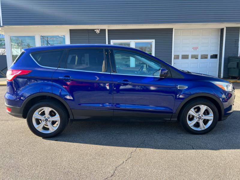 Ford Escape SE FWD 2014