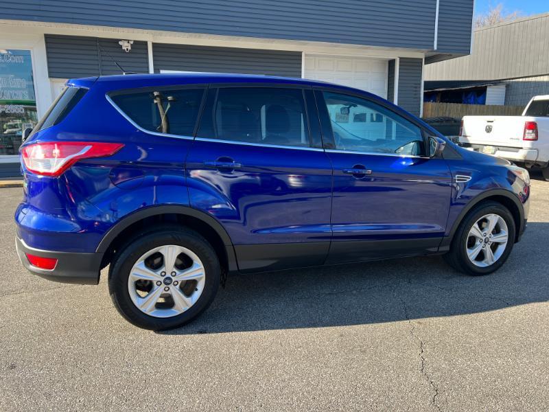 Ford Escape SE FWD 2014