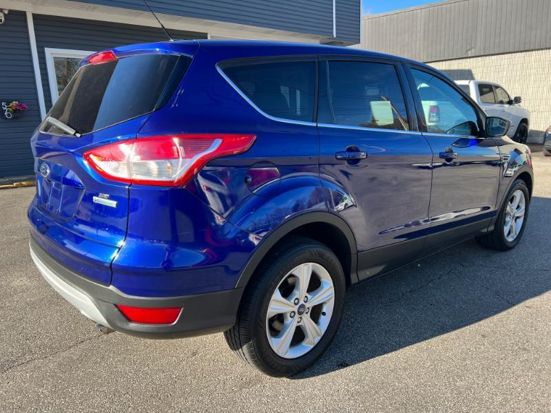 Ford Escape SE FWD 2014