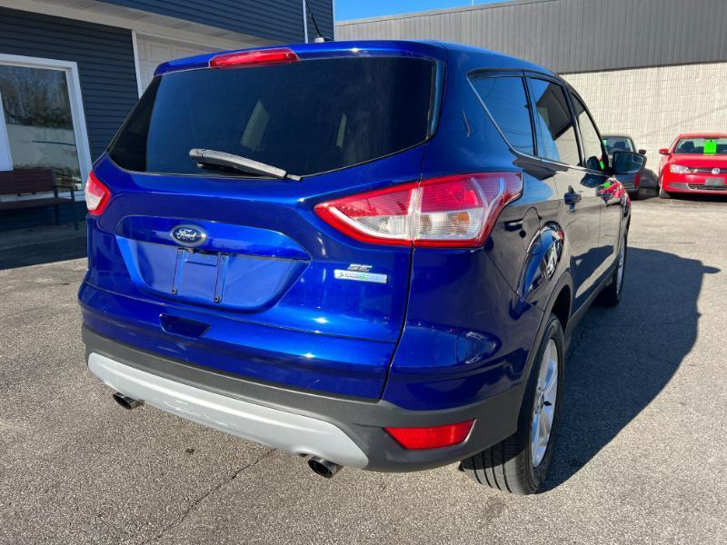 Ford Escape SE FWD 2014
