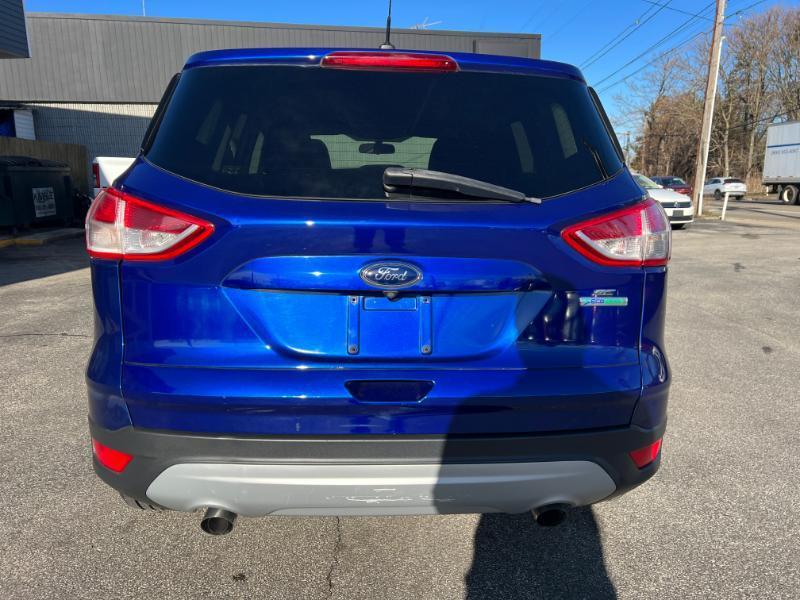 Ford Escape SE FWD 2014