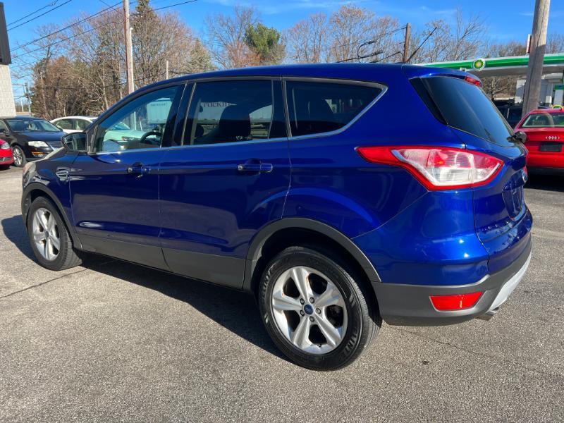 Ford Escape SE FWD 2014
