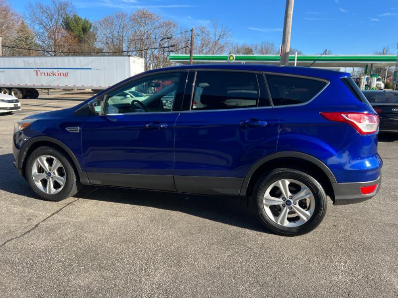 Ford Escape SE FWD 2014