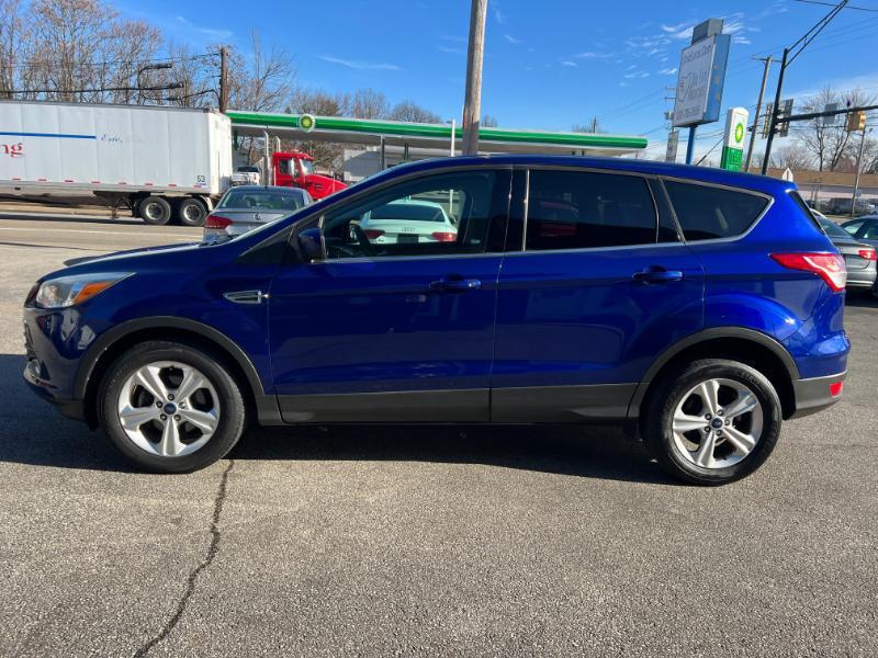 Ford Escape SE FWD 2014