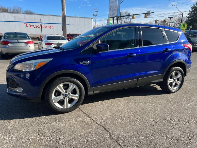 Ford Escape SE FWD 2014